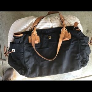 Kate Spade large duffle bag
